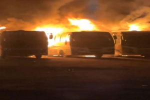 Riots Erupt in Jhenaidah After Youth Killed