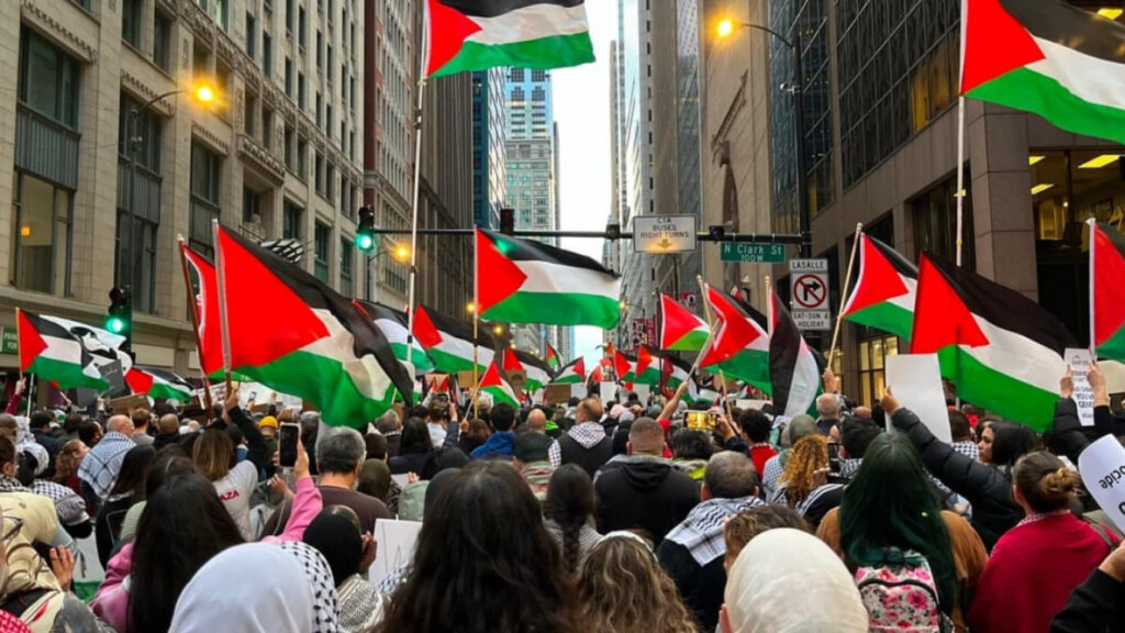 Rising Anti-Israel Sentiment Among Americans 2 rising anti israel sentiment among americans Rising Anti-Israel Sentiment Among Americans
