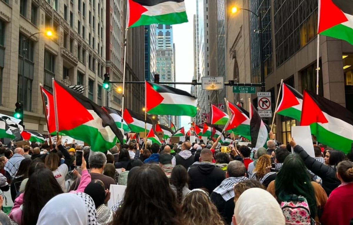 Rising Anti-Israel Sentiment Among Americans