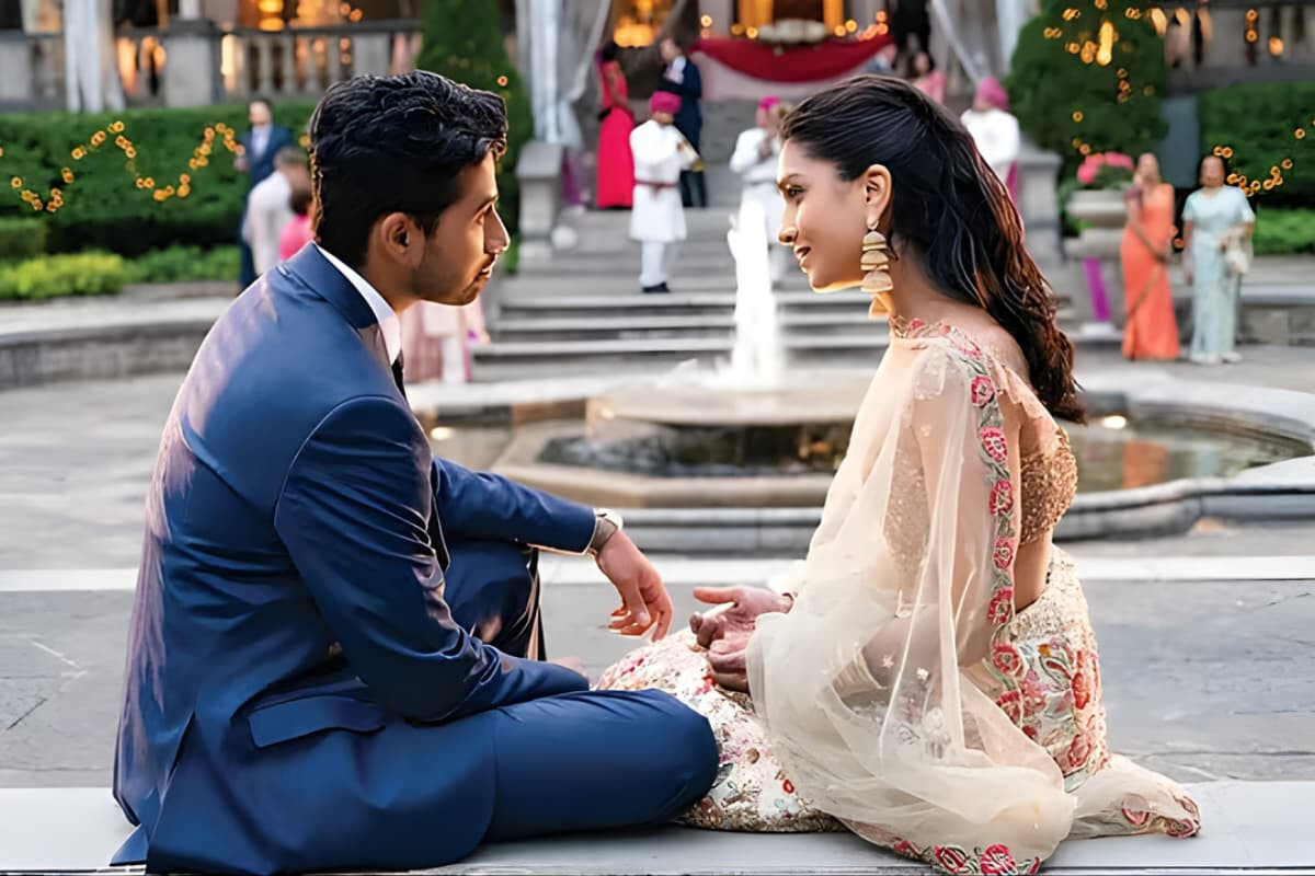 Rising Demand for International Wedding Insurance