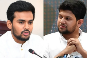 Rising Demands for Impartial Probe into Advisors’ Corruption