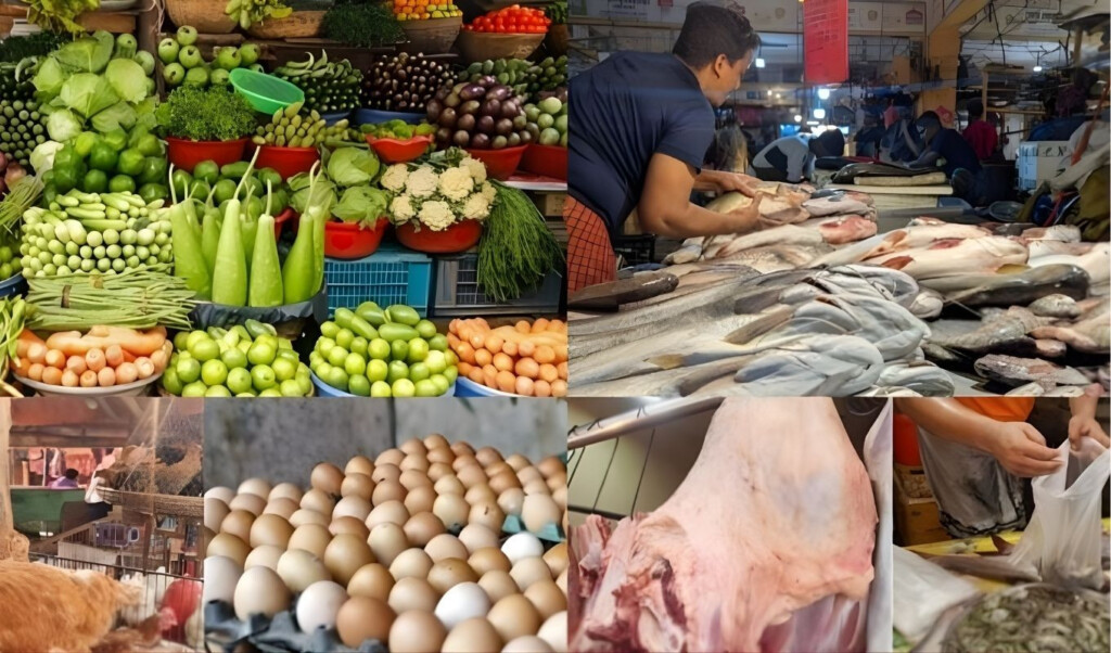 rising grocery prices frustrate shoppers this ramadan Rising Grocery Prices Frustrate Shoppers This Ramadan