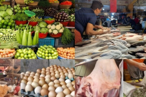 Rising Grocery Prices Frustrate Shoppers This Ramadan