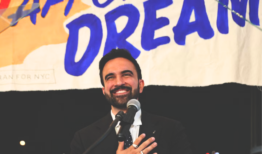 Rising Leftist Star Mamdani Set to Shake Up US Politics with New York Win 3 rising leftist star mamdani set to shake up us politics with new york win Rising Leftist Star Mamdani Set to Shake Up US Politics with New York Win