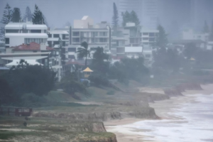 Rising Oceans to Threaten 1.5 Million Australians by 2050: Report