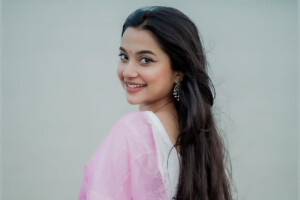 Rising Star Paru: From Viral Model to Screen Sensation