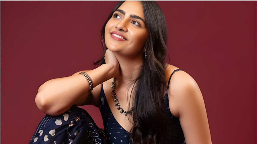 Rising Star Rukmini Vasanth Set for Global Breakthrough 2 rising star rukmini vasanth set for global breakthrough Rising Star Rukmini Vasanth Set for Global Breakthrough