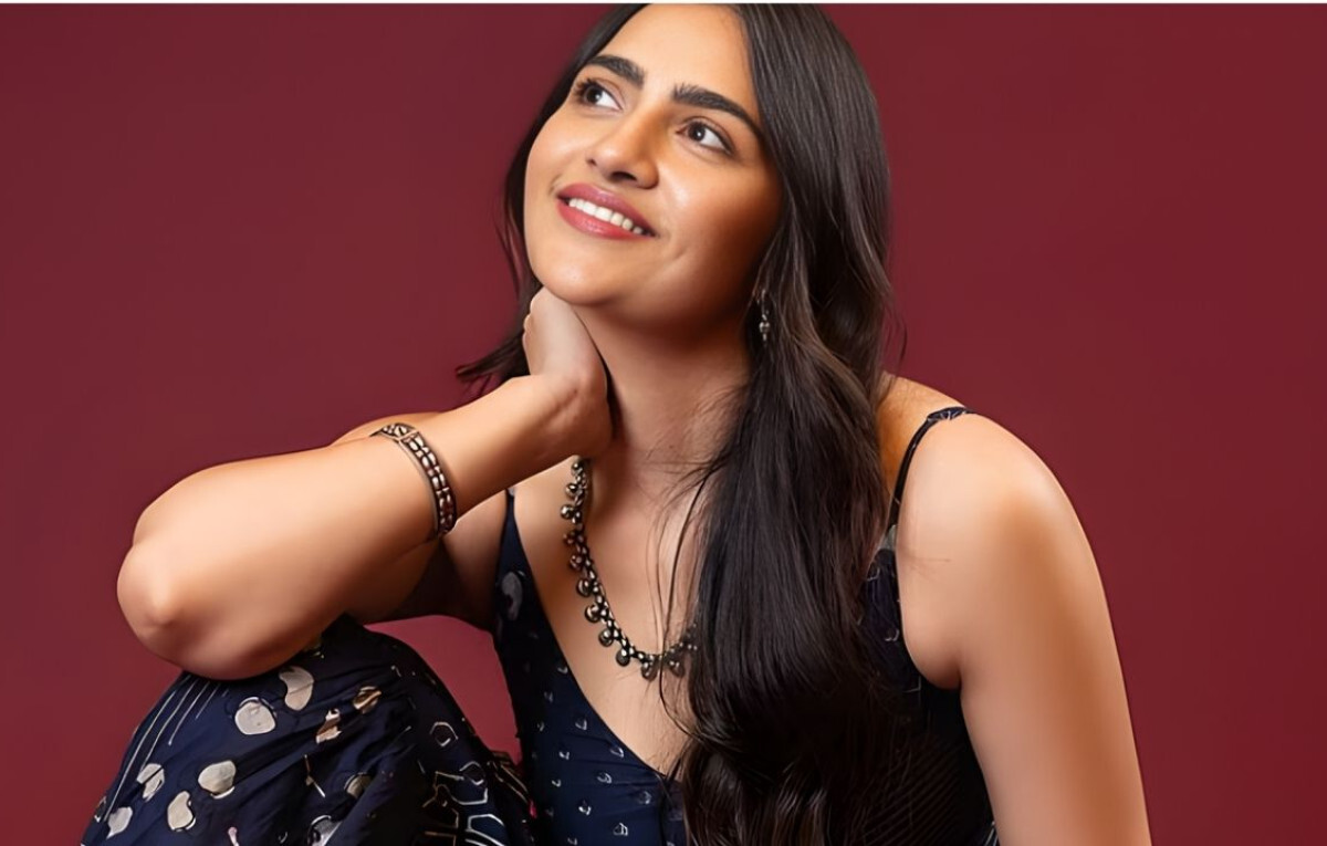 Rising Star Rukmini Vasanth Set for Global Breakthrough