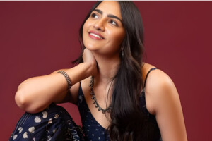 Rising Star Rukmini Vasanth Set for Global Breakthrough