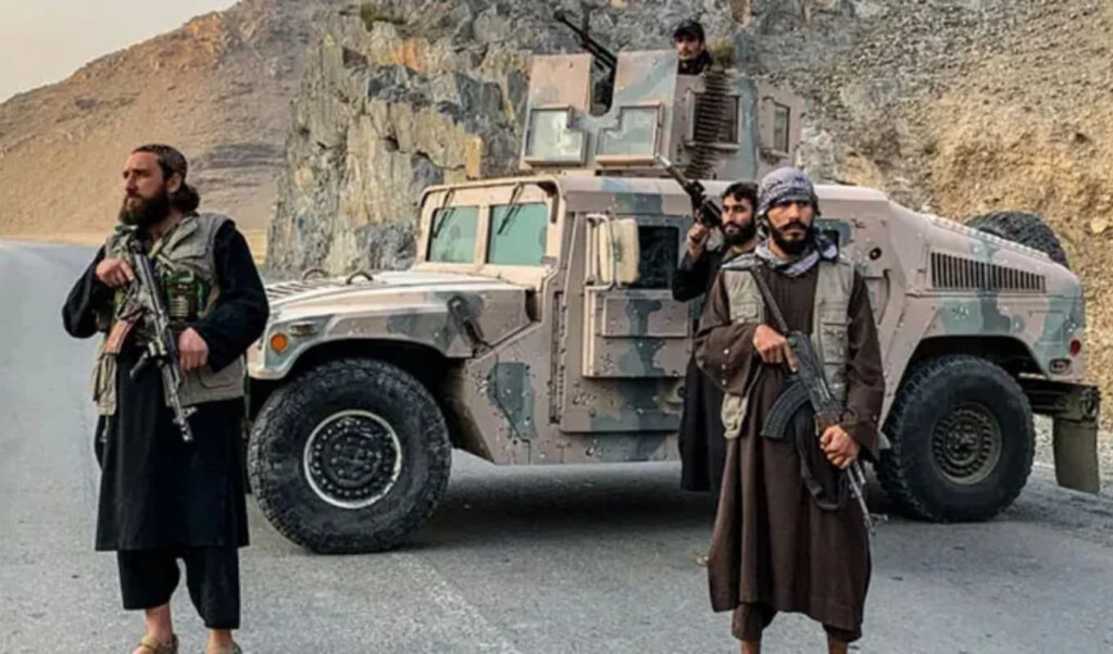 rising tensions along the pakistan afghanistan border Rising Tensions Along the Pakistan-Afghanistan Border