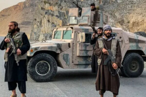 Rising Tensions Along the Pakistan-Afghanistan Border