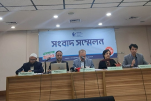 Rising Unhealthy Competition and Election Violence