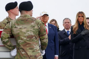 Rising US Casualties Reported in Ten-Day Iran Conflict