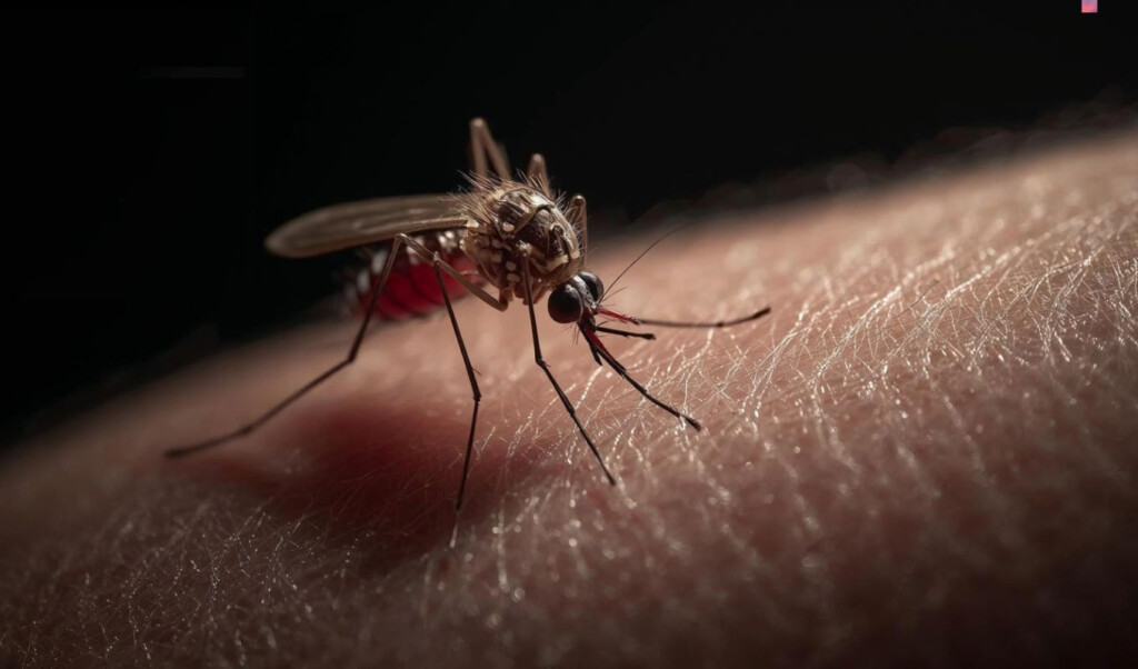 risk of highest dengue infections continues in november Risk of highest dengue infections continues in November