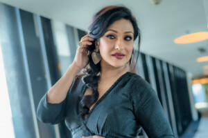 Rituparna Sengupta Chooses Art Over Politics