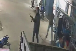 Rivalry Leads to Shooting in Brahmanbaria