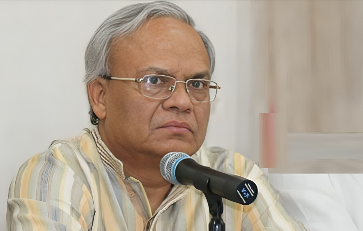 Rizvi Alleges Barriers Against Chhatra Dal in DUCSU Nomination Process