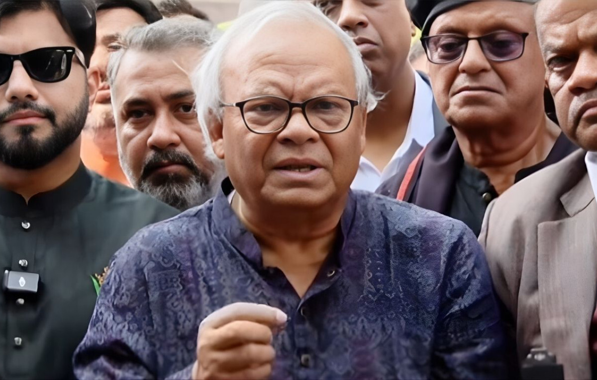 Rizvi Condemns Mob Attacks as Anti-Democratic