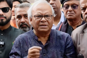 Rizvi Condemns Mob Attacks as Anti-Democratic