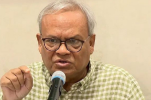 Rizvi Slams BNP Supporters: “Our Own People Are Becoming Obstacles to Khaleda’s Recovery”