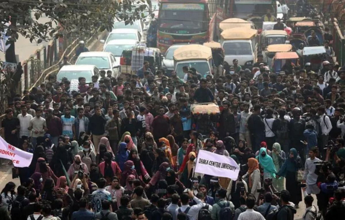 Road Blockades: A Desperate Gambit or Governance Failure?