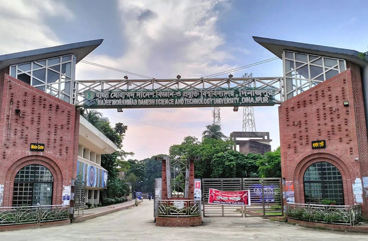 Roadmap for HAKSU Election Announced at Midnight