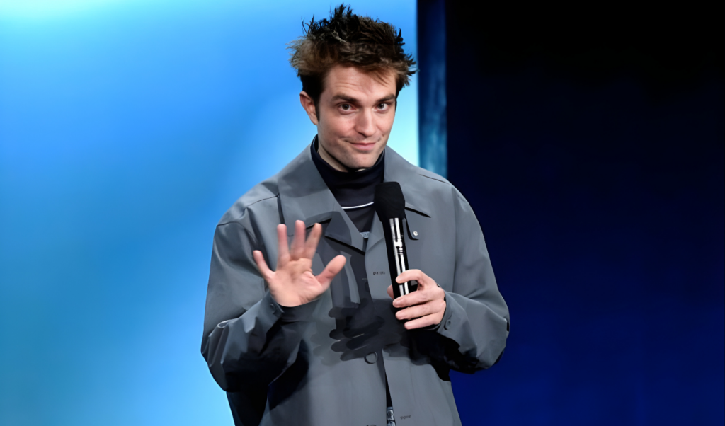 robert pattinsons debut album what to expect Robert Pattinson's Debut Album: What to Expect
