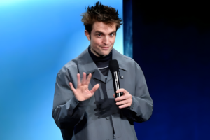 Robert Pattinson’s Debut Album: What to Expect