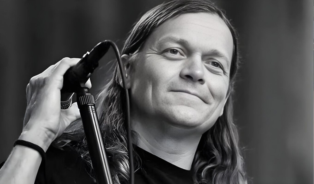 rockstar brad arnold has passed away Rockstar Brad Arnold has passed away.