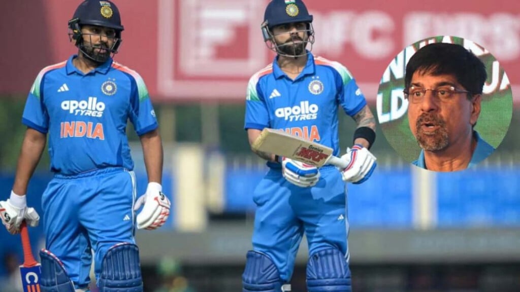 rohit kohli and indias 2027 world cup dream Rohit, Kohli and India’s 2027 World Cup Dream