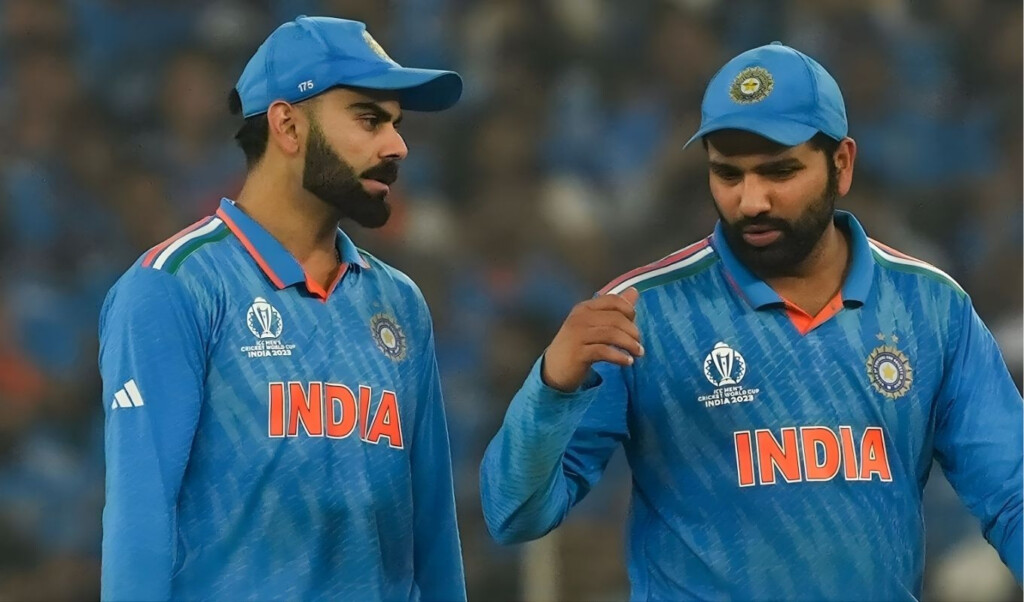 rohit kohli could lose millions Rohit & Kohli Could Lose Millions!