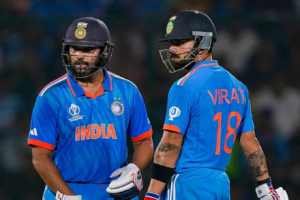 Rohit-Kohli Farewell Match: What a BCCI Official Had to Say
