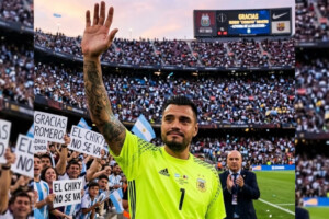 Romero Bids Farewell to Professional Football
