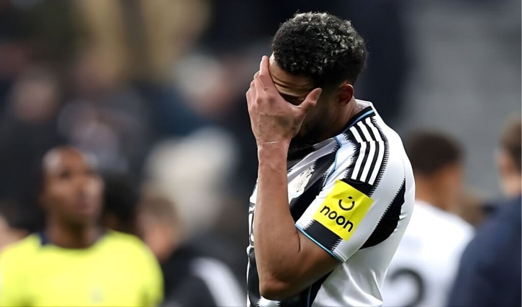 Romero’s Overhead Kick Stuns Newcastle in Jaw-Dropping Finale! 3 romeros overhead kick stuns newcastle in jaw dropping finale Romero’s Overhead Kick Stuns Newcastle in Jaw-Dropping Finale!