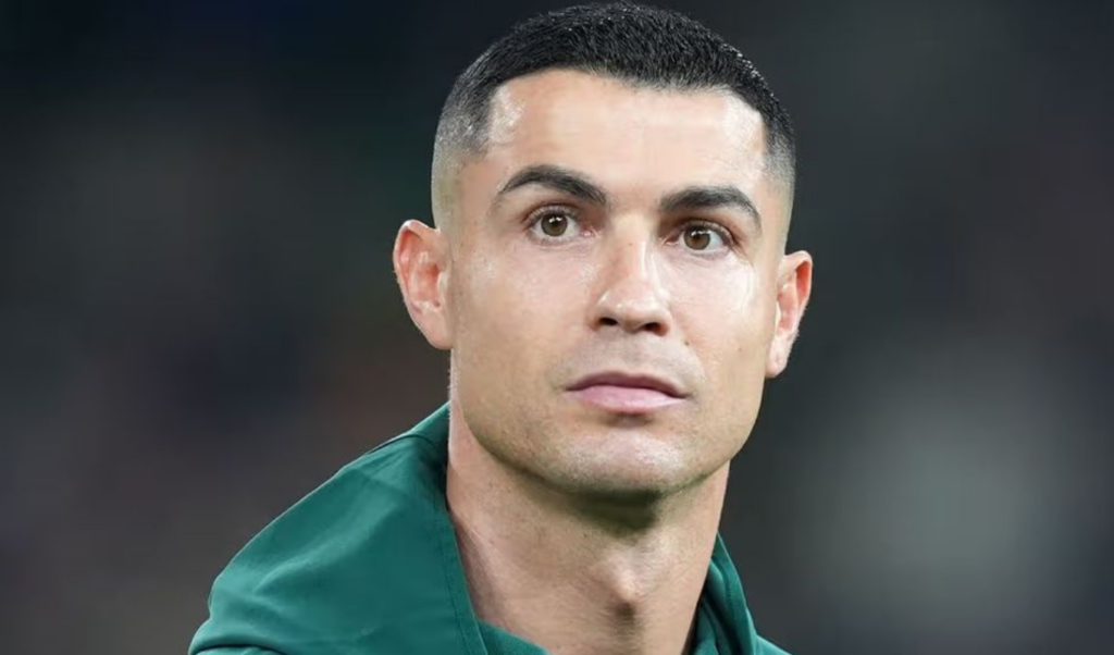 ronaldo acquires spanish club stake Ronaldo Acquires Spanish Club Stake