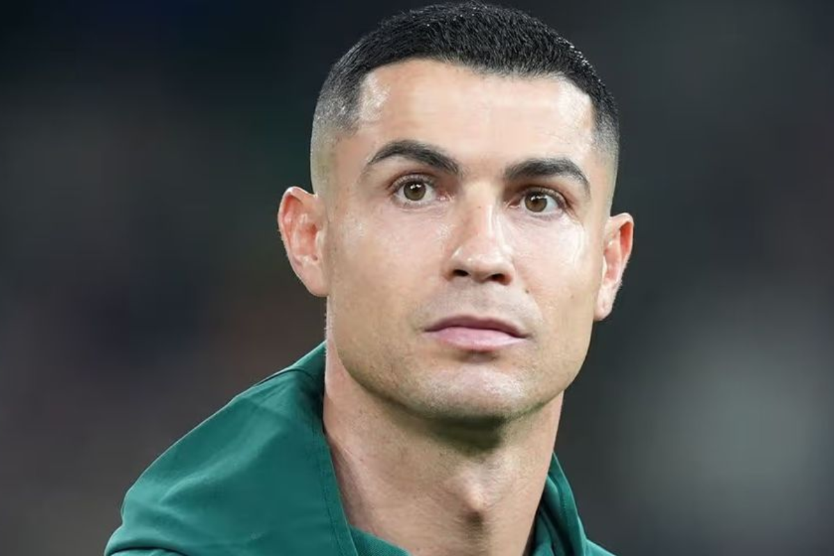 Ronaldo Acquires Spanish Club Stake