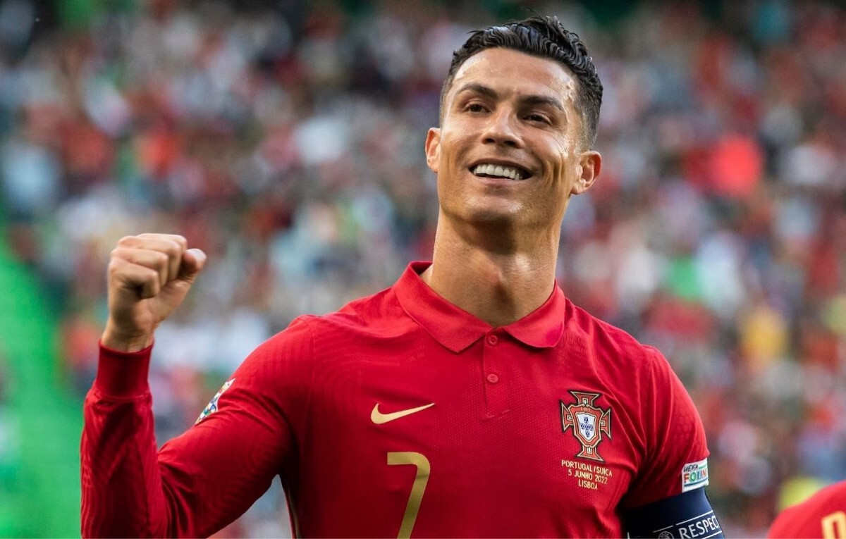 Ronaldo Confirms 2026 Will Be His Final World Cup, Reveals When He Plans to Retire from Football
