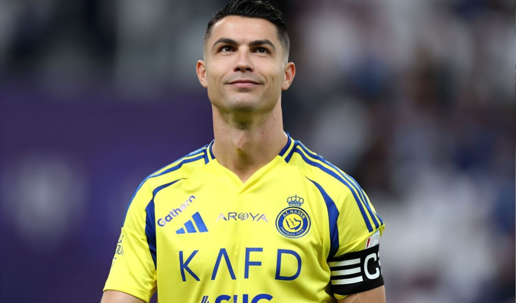 ronaldo finally abandons plans for a boycott “Ronaldo finally abandons plans for a boycott”