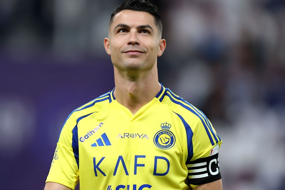 “Ronaldo finally abandons plans for a boycott”