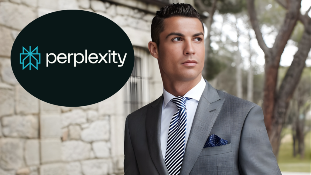 Ronaldo Invests in AI Startup 2 ronaldo invests in ai startup Ronaldo Invests in AI Startup