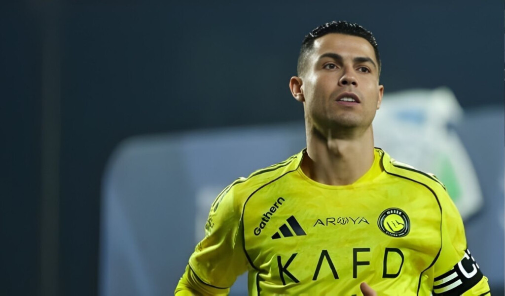 ronaldo remains steadfast in boycott likelihood of leaving al nassr increases Ronaldo remains steadfast in boycott, likelihood of leaving Al Nassr increases