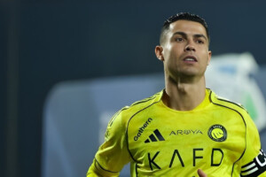 Ronaldo remains steadfast in boycott, likelihood of leaving Al Nassr increases