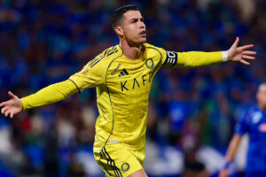 Ronaldo Returns with Immediate Impact for Al Nassr