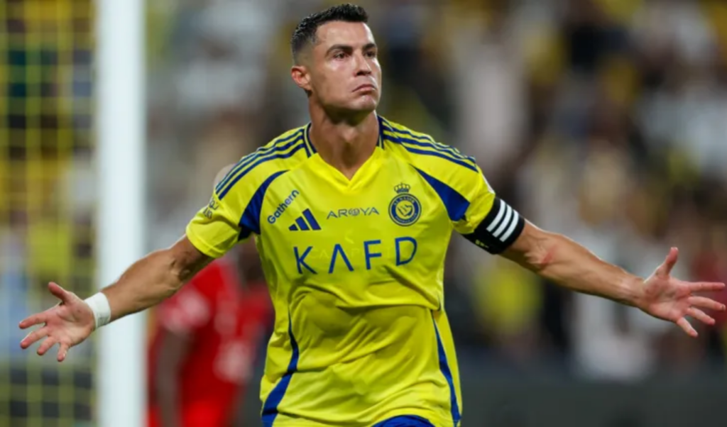 ronaldo rumoured to boycott al nassr match Ronaldo Rumoured to Boycott Al Nassr Match
