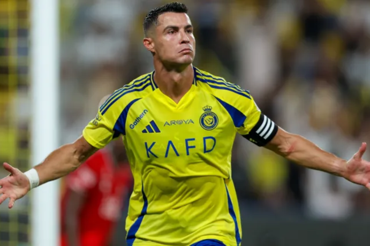 Ronaldo Rumoured to Boycott Al Nassr Match