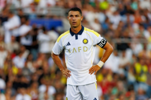 Ronaldo Set to Play the Biggest Club Match in Indian Football History This October