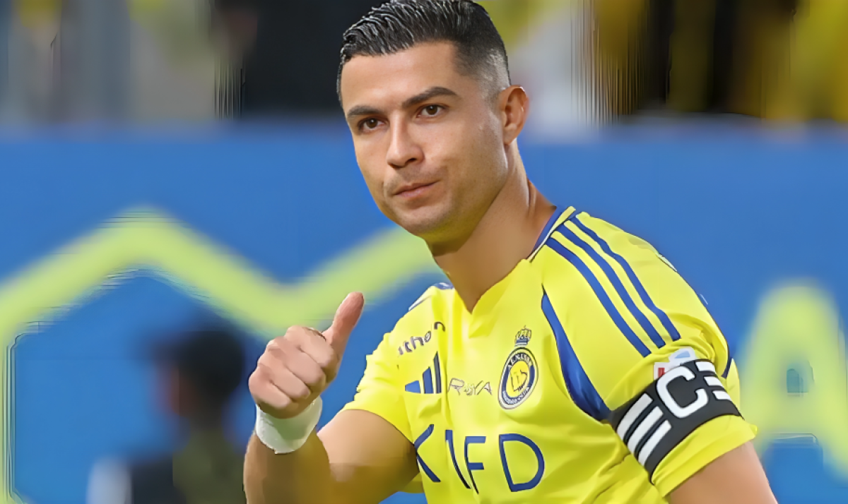 Ronaldo Sets Unique Record as the Only Footballer to Score 100+ Goals for Four Different Clubs