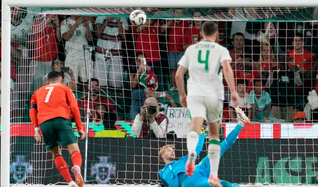 ronaldo torres reteghi miss penalties yet portugal spain and italy win Ronaldo, Torres, Reteghi Miss Penalties, Yet Portugal, Spain and Italy Win