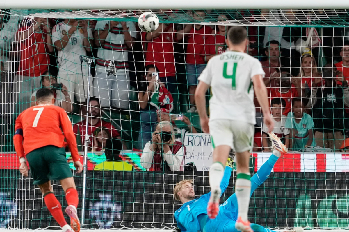 Ronaldo, Torres, Reteghi Miss Penalties, Yet Portugal, Spain and Italy Win