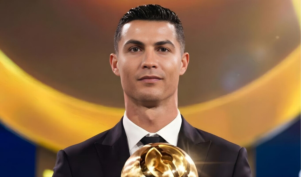 ronaldos 1000 goal dream he said inshallah Ronaldo’s 1,000-Goal Dream: He Said ‘Inshallah’
